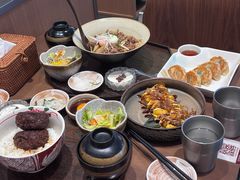 -ITARU食堂·定食料理(西丽店)