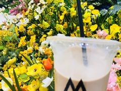 -M Stand(BFC外滩金融中心店)