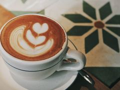 -时光花园(白鹭洲店)