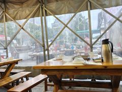 -后街佬·炭火鲜鱼杂(南城店)