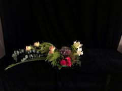 -荷兰布尔玛国际花艺学院