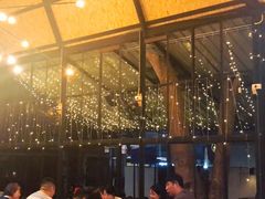 大堂-大螃蟹海鲜餐厅