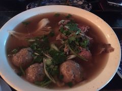 -Long Provincial Vietnamese Restaurant