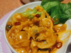 麻辣鲜蛤-元气寿司(金光华店)