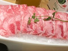 -鲜货俚鲜火锅(青果路店)