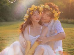 -第一夫人婚纱摄影(南京店)