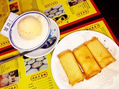 -民信老铺(华盖路店)