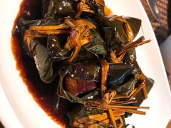 -逸林轩中餐厅(中信泰富朱家角锦江酒店)