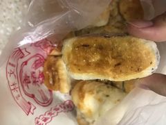 -徐文林香酥饼(桃园店)