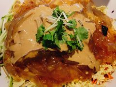 -赶海部落海鲜城(海阳路店)