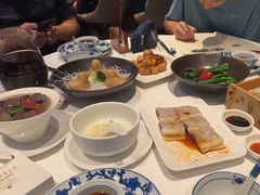 -侨美食家·40年地道粤菜(珠江新城店)