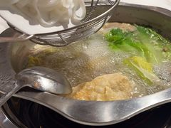 -八合里潮汕鲜牛肉火锅(吉大店)