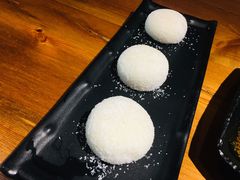 原味糍粑-望京一号·重庆江湖菜(工体店)