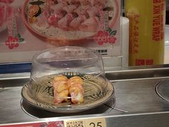 -小乔回转寿司(沈阳大悦城店)