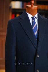 -优山定制西服衬衫大衣(国贸店)