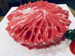 -牛街·马辈儿涮肉(牛街二店)