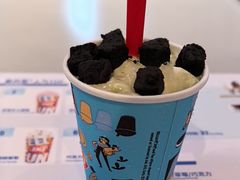 -DQ·蛋糕·冰淇淋(南开大悦城2F店)
