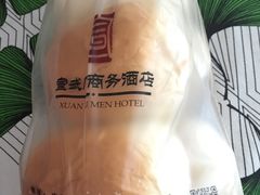 -老城南食府(宣武门东大街店)