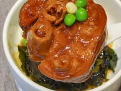 -老北门·苏帮菜·湖景包间(月光码头店)