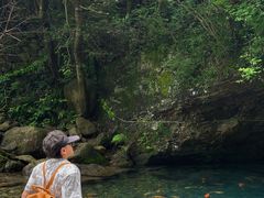 -雁荡山风景名胜区