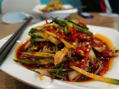 -魏家凉皮(来广营店)