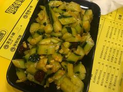 -望京小腰(北京总店)