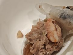 -中山国际酒店中餐厅