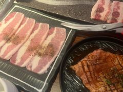 -烧肉一番·新韩式炭火烤肉(大岭山店)