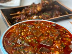 -阮老二·羊肉汤(黄甲店)