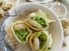-老回回饺子馆(海洋馆店)