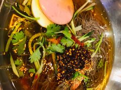 -枪火串烧·东北特色烧烤(罗湖总店)