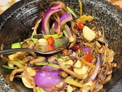 -味+新京宴·烤鸭·北京菜(创意谷店)