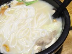 -云味馆·云南菜·云南米线(景田店)