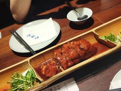 南乳扎烧-大牌大·传统杭帮菜(湖滨店)