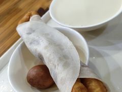 -阊门姚记豆浆(旧学前直营店)