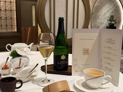 -万豪金殿(香港JW万豪酒店)