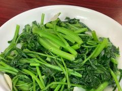空心菜-古早人小吃店(黄河北路店)