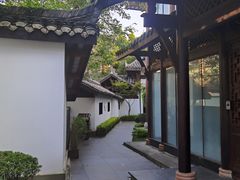 -禅驿嘉定院子-禅欢江景餐厅·中餐·户外烧烤定制(乐山大佛店)