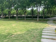 -明故宫遗址公园