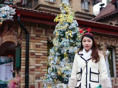 -马勒别墅·中餐厅