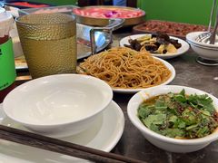 -刘一手重庆火锅(万达广场店)