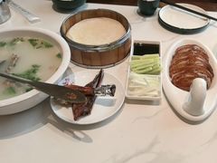 -梅利汴京烤鸭•开封豫菜地标店(东大街店)