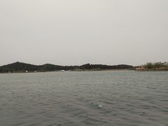 -仙海旅游度假区