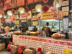 -石岐佬中山菜馆(张溪店)