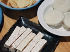 -糟粕醋·椰苑海南菜餐厅(亚龙湾天域酒店)