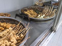 -马记大锅煮(总店)