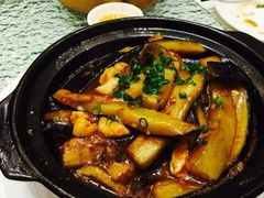 -頂好酒家·经典粤菜(海信广场店)