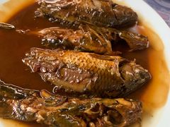 炖水库鱼-金台阶鱼馆(于桥水库店)