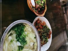 -小杨翘脚牛肉