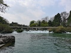 -贵阳市花溪国家城市湿地公园